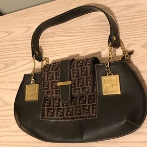 Fendi handbag